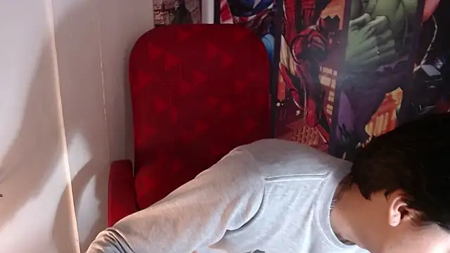 Kevin_Charless webcam