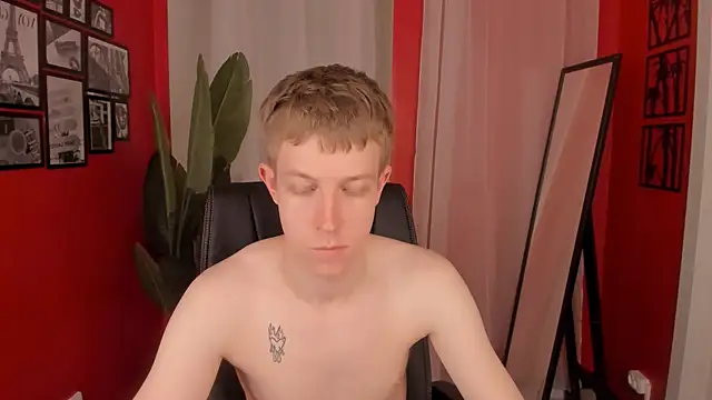 Dylan_Norton webcam