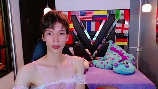 Stefany_PiInk webcam