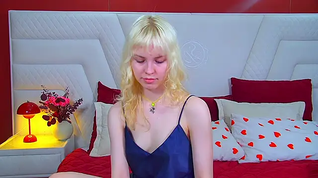 HannahHollis webcam