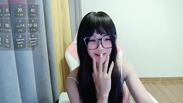 Ooo-Lola webcam
