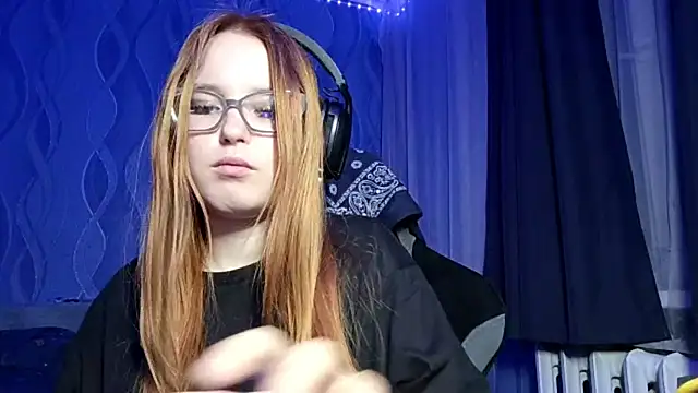 JennieSpotted webcam
