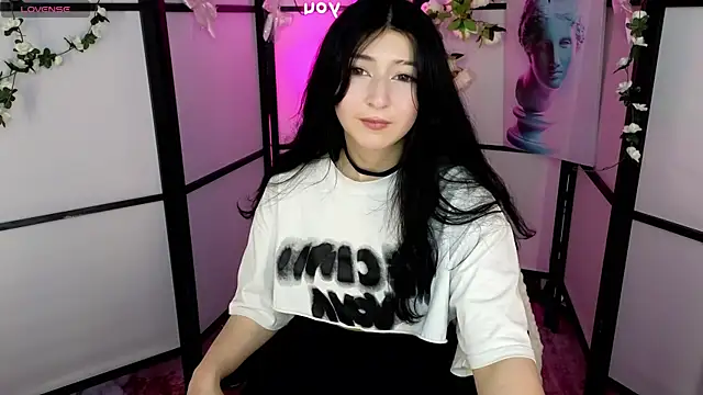 Vanessa_LimX webcam