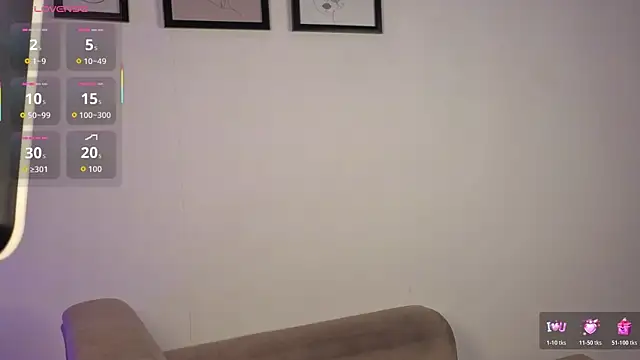 Pamela_tomas webcam
