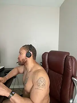 Fathero1time webcam