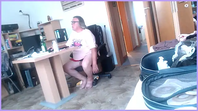 Sissygera webcam
