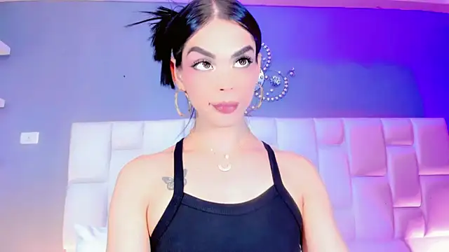 Kisses_Sophia webcam