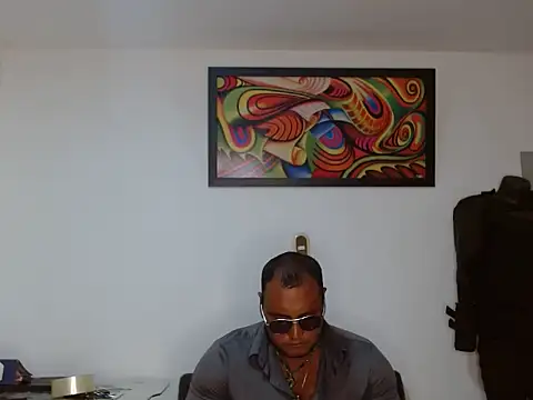 hardrock982 webcam