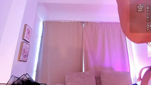 barbie_es webcam