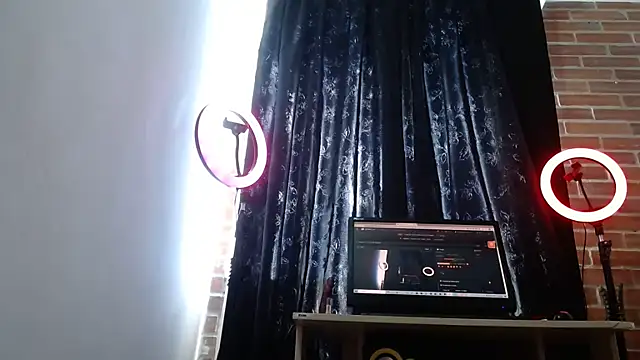 KarimaSarabe webcam