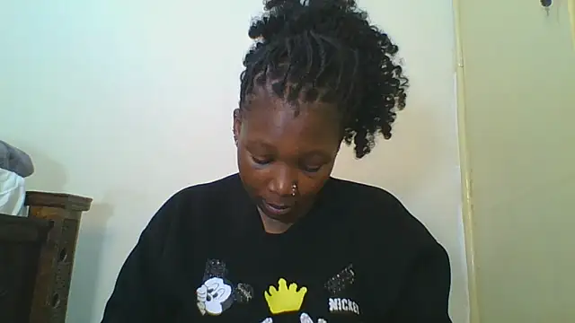 CuteJ webcam