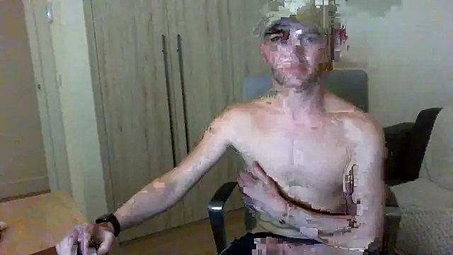TheOliverOxford live cam on StripChat