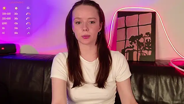 FierceThroat live cam on StripChat