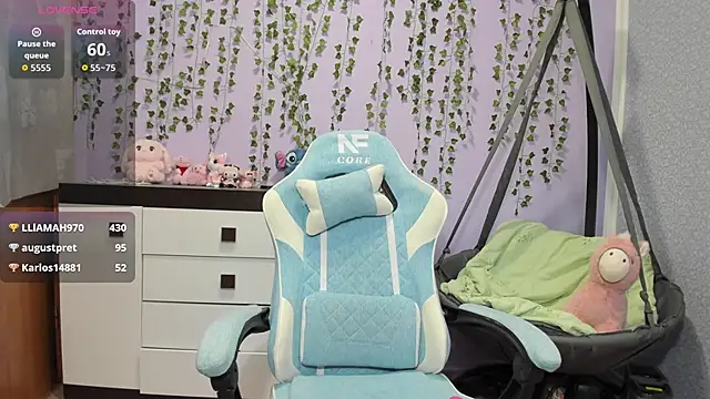 Yoonhee_ki webcam