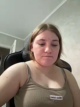 Watch Flowers889 live on EroticFlix - High definition streams