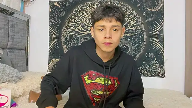 Andy_Belier23 webcam