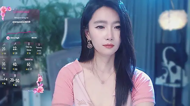 feifei-love