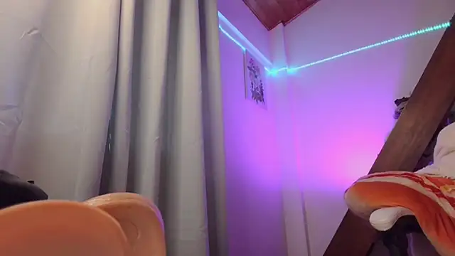Paulina_g3 webcam