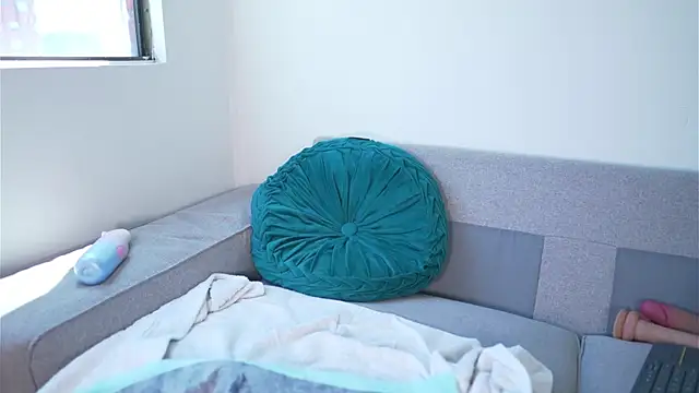 Megan_Lim webcam