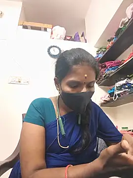 Tamil_Yalini12 webcam
