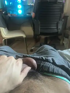 fitbro191 webcam
