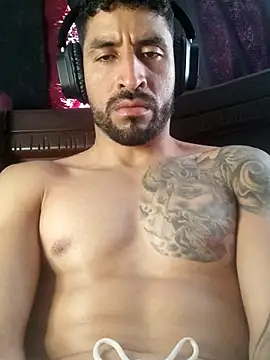 Alexsexygamer webcam