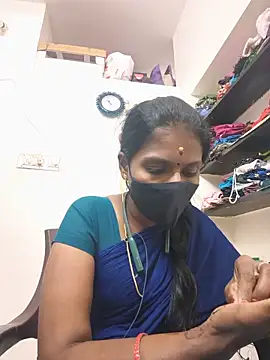 Tamil_Yalini12 webcam