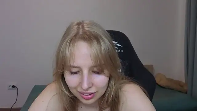 Jessy_Ginger webcam