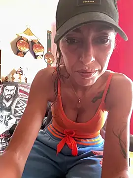 Lalla_Amani webcam