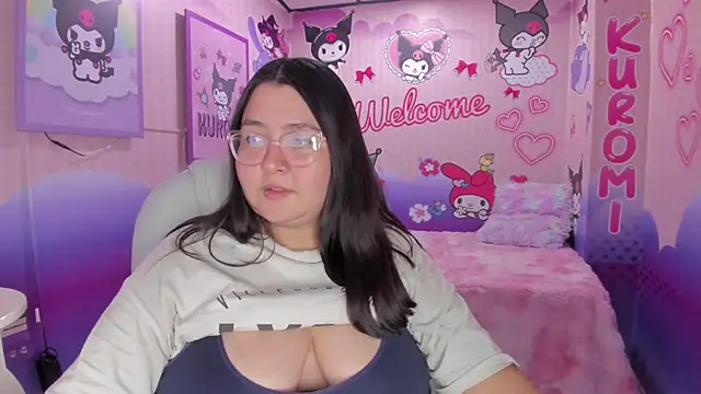 Dulce_meow webcam