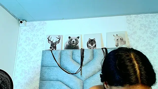 KimberlyFox_t webcam