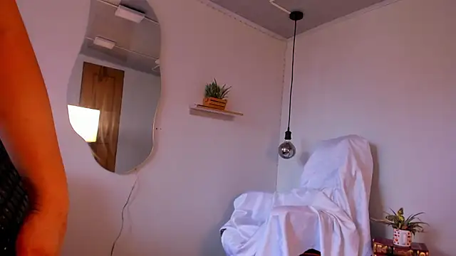 SabrinaVantress webcam