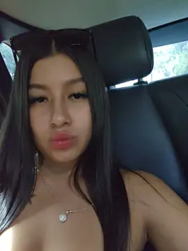 Luisa_Madrid webcam