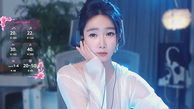 feifei-love