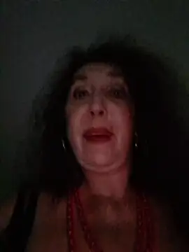 GypsyEsmeralda
