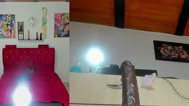 Watch nikky_rosse live on EroticFlix - High definition streams