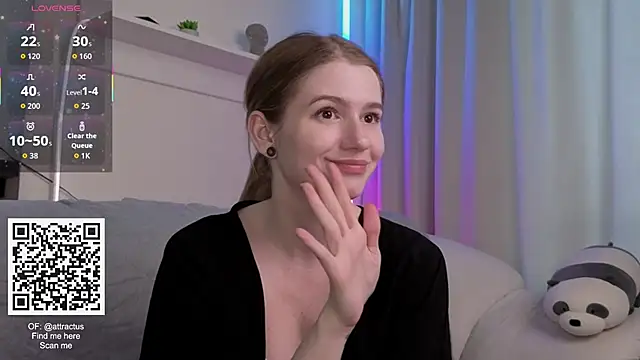 tinaangel's live room
