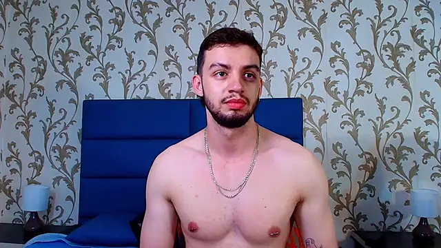 Michael_magno webcam