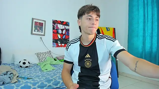 AlessandroDybala webcam
