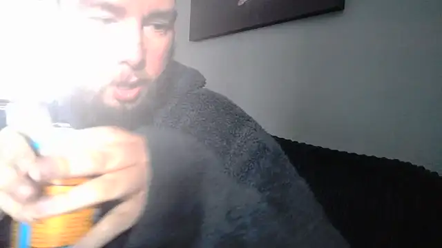 Chubbydan webcam