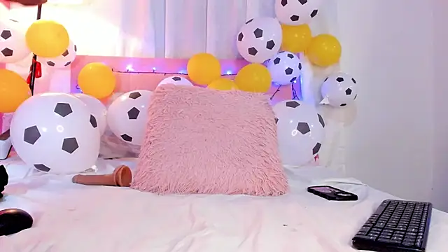 JessyZoe webcam