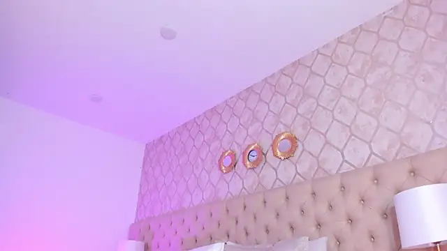 SofieReyes webcam