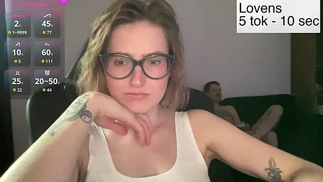 Sexy_Sweets webcam