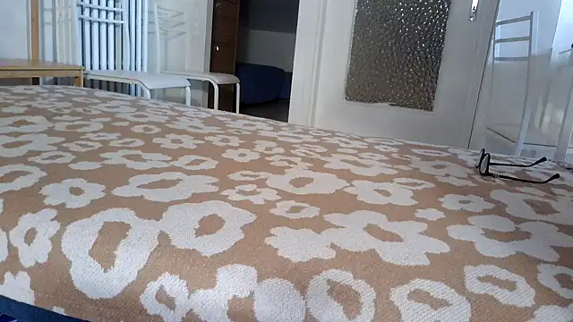 CanelaRicky webcam
