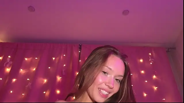 KateVon webcam