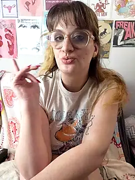 PrincesseMalicia webcam
