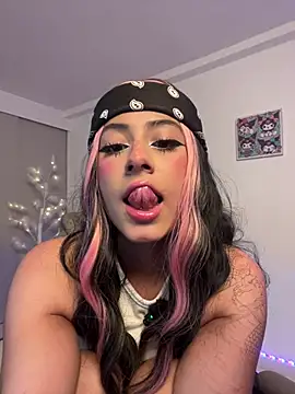 cloe__palmer webcam