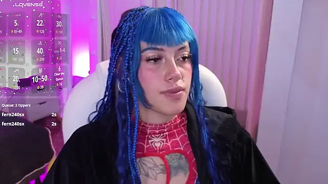 _sharlotte777 webcam