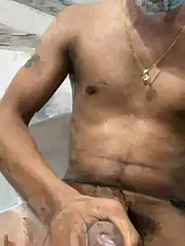Vivaan_25 webcam