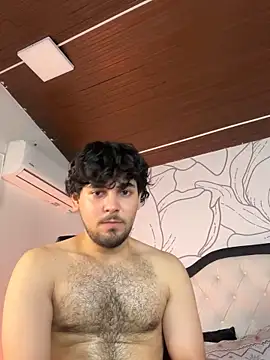 Samir_bear